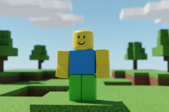 noob roblox