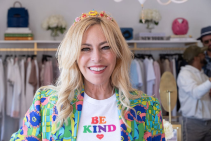 Sutton Stracke net worth