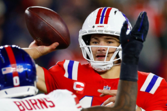 new england patriots vs new york giants match player stats