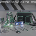 clothing accessories