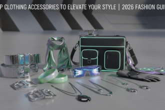 clothing accessories