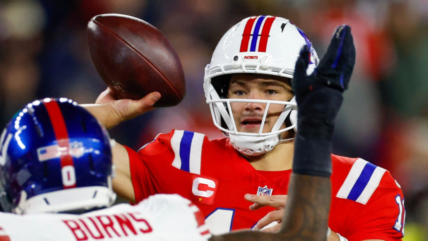 new england patriots vs new york giants match player stats